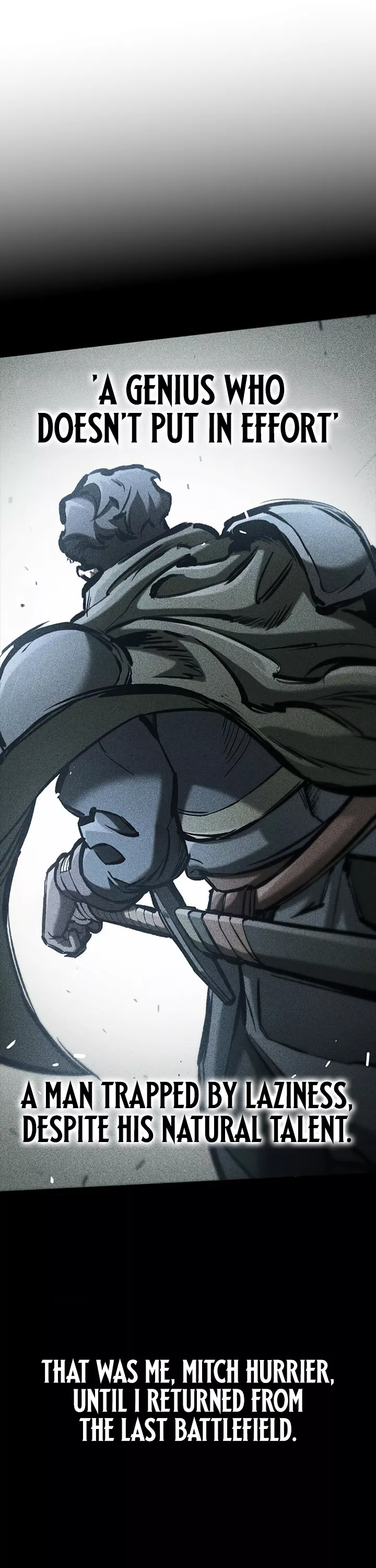 Read The Knight Who Only Lives Today Manga Online