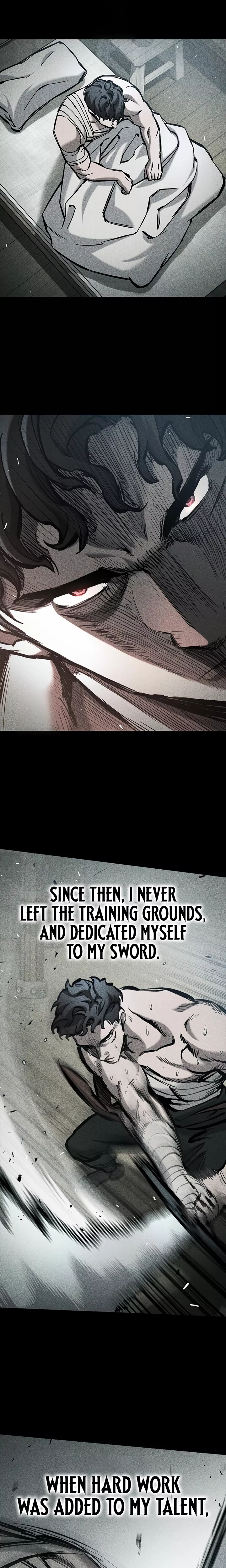 Read The Knight Who Only Lives Today Manga Online