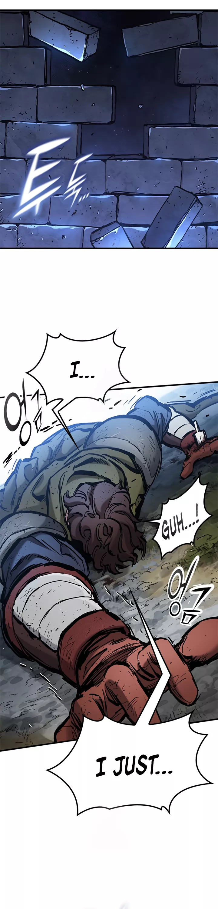 Read The Knight Who Only Lives Today Manga Online