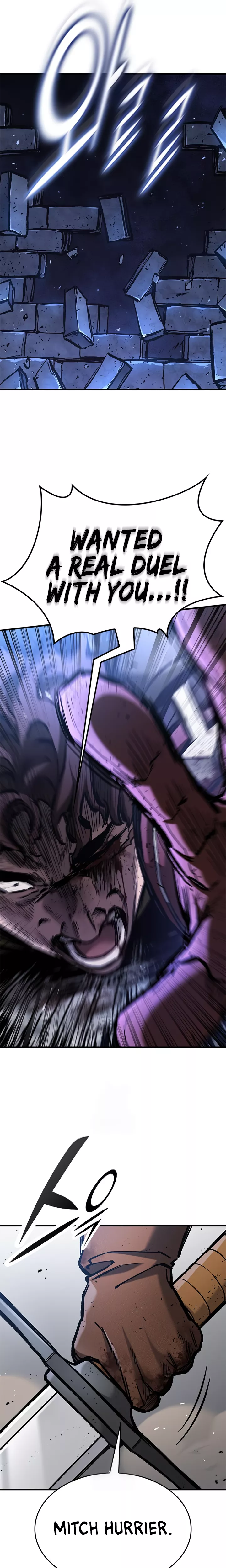 Read The Knight Who Only Lives Today Manga Online