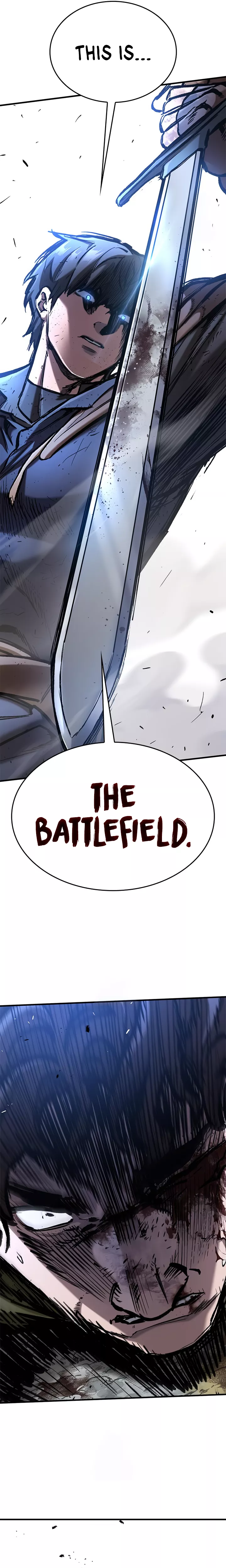 Read The Knight Who Only Lives Today Manga Online