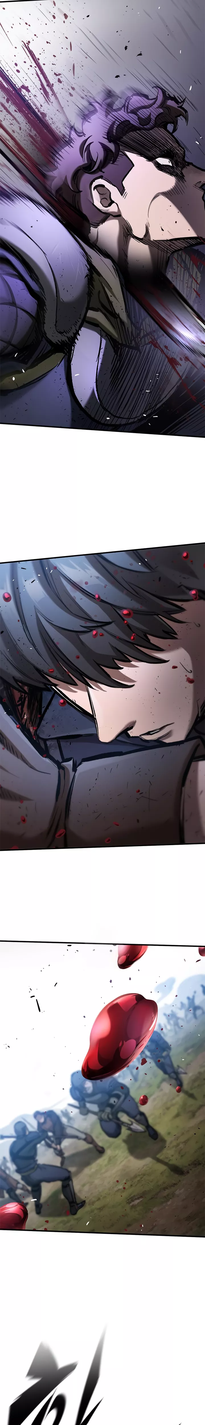 Read The Knight Who Only Lives Today Manga Online