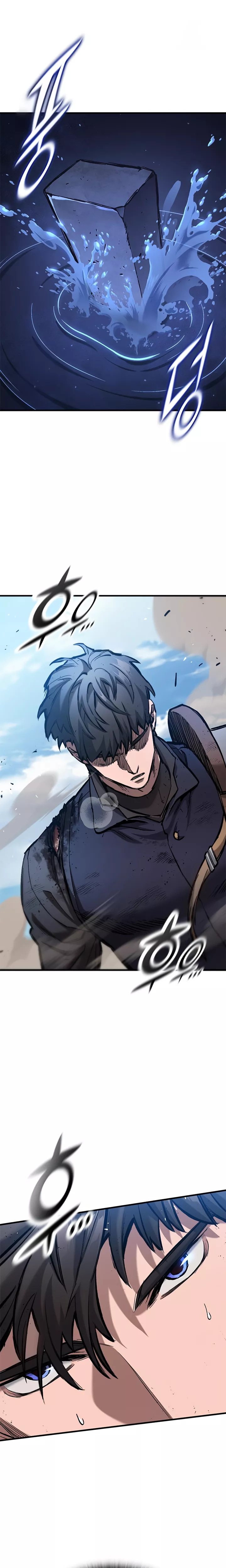 Read The Knight Who Only Lives Today Manga Online