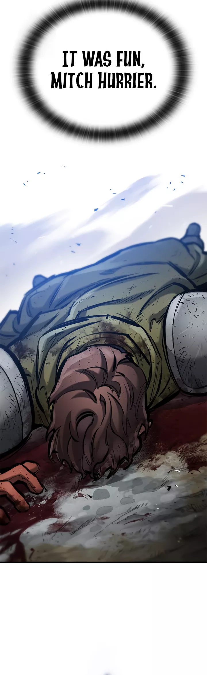 Read The Knight Who Only Lives Today Manga Online