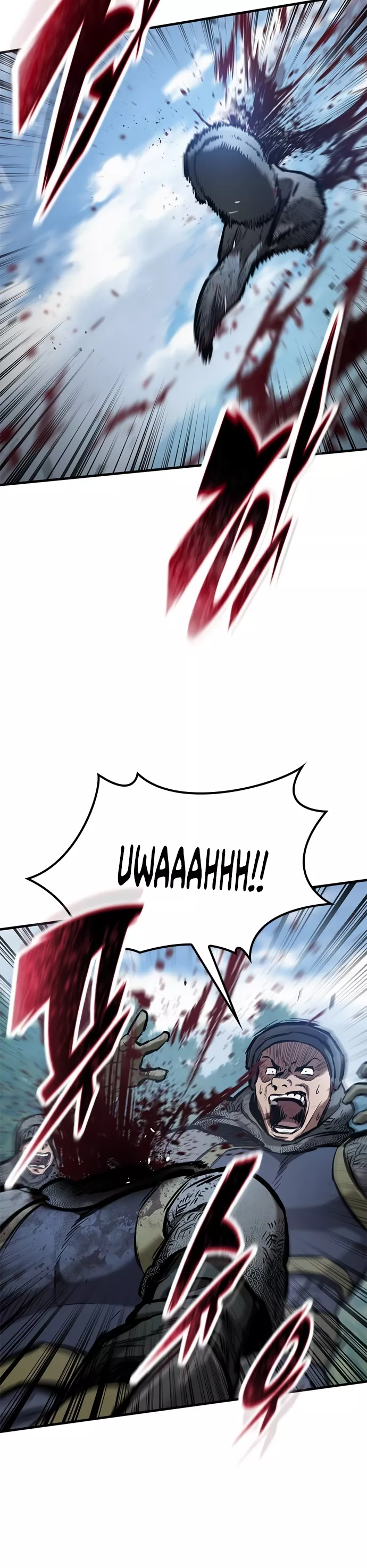 Read The Knight Who Only Lives Today Manga Online