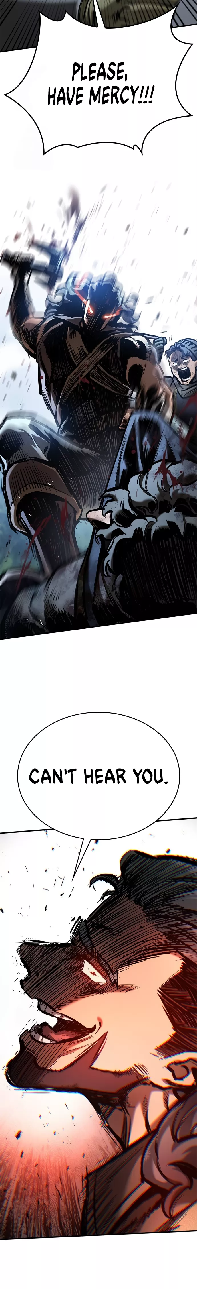 Read The Knight Who Only Lives Today Manga Online