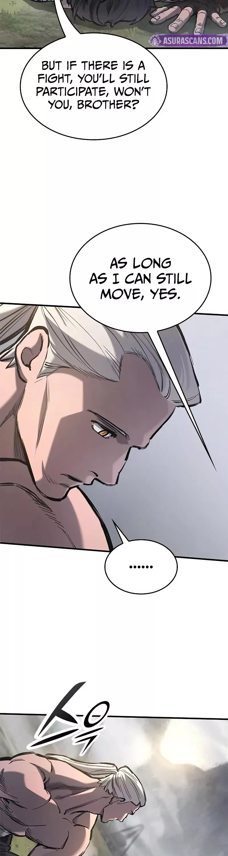 Read The Knight Who Only Lives Today Manga Online