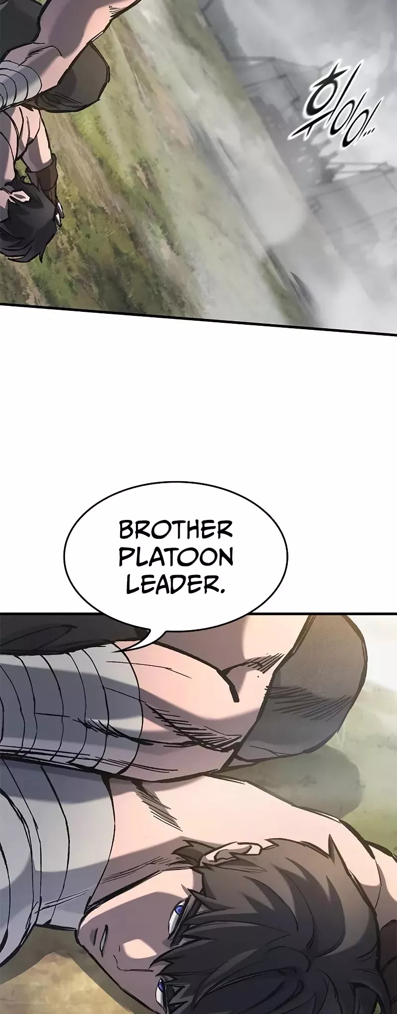 Read The Knight Who Only Lives Today Manga Online