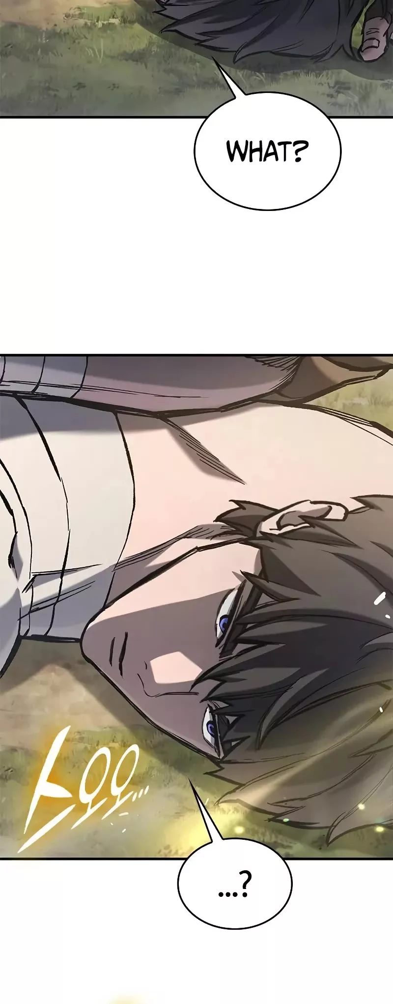 Read The Knight Who Only Lives Today Manga Online