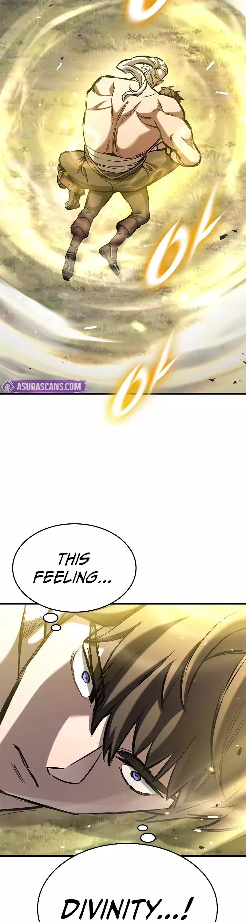 Read The Knight Who Only Lives Today Manga Online