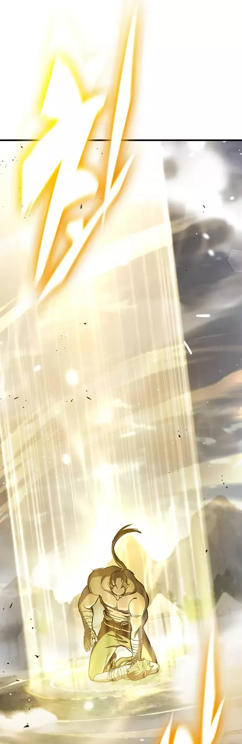 Read The Knight Who Only Lives Today Manga Online