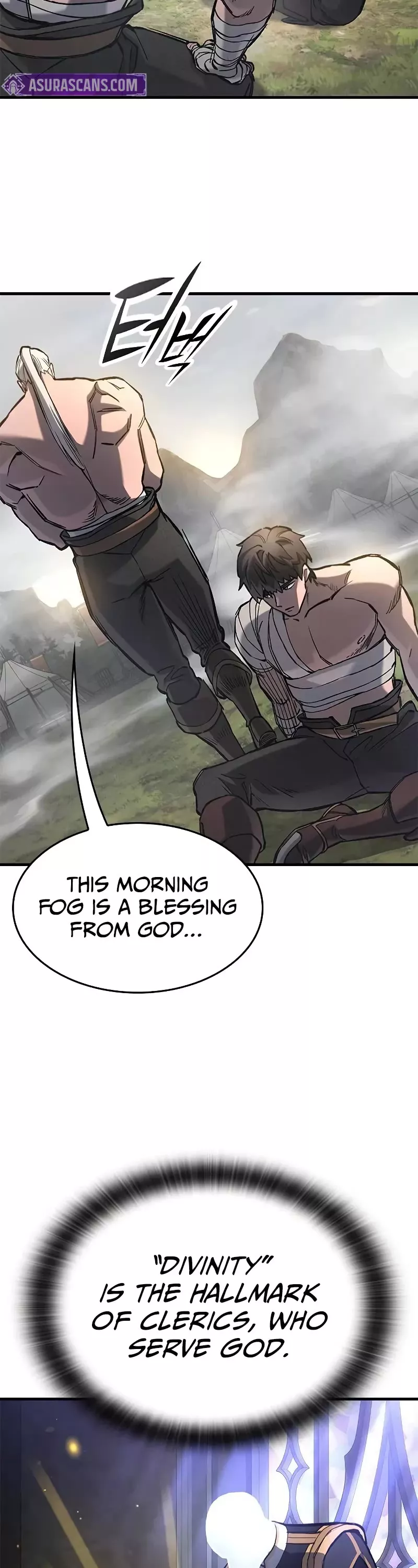 Read The Knight Who Only Lives Today Manga Online