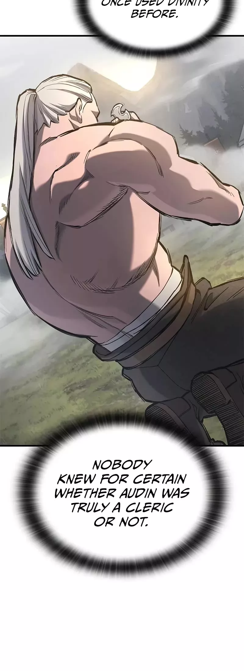 Read The Knight Who Only Lives Today Manga Online