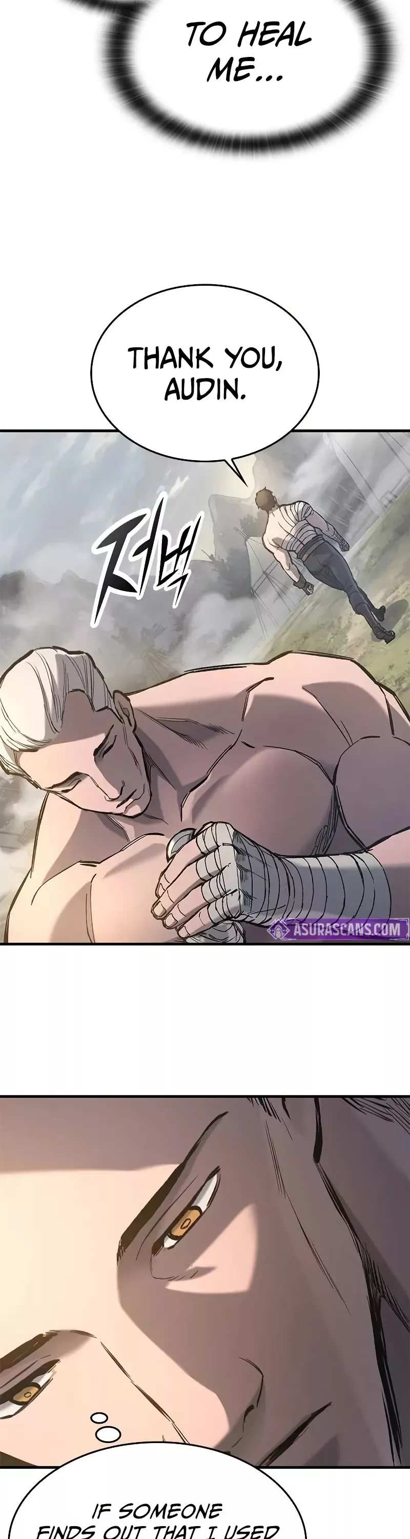 Read The Knight Who Only Lives Today Manga Online