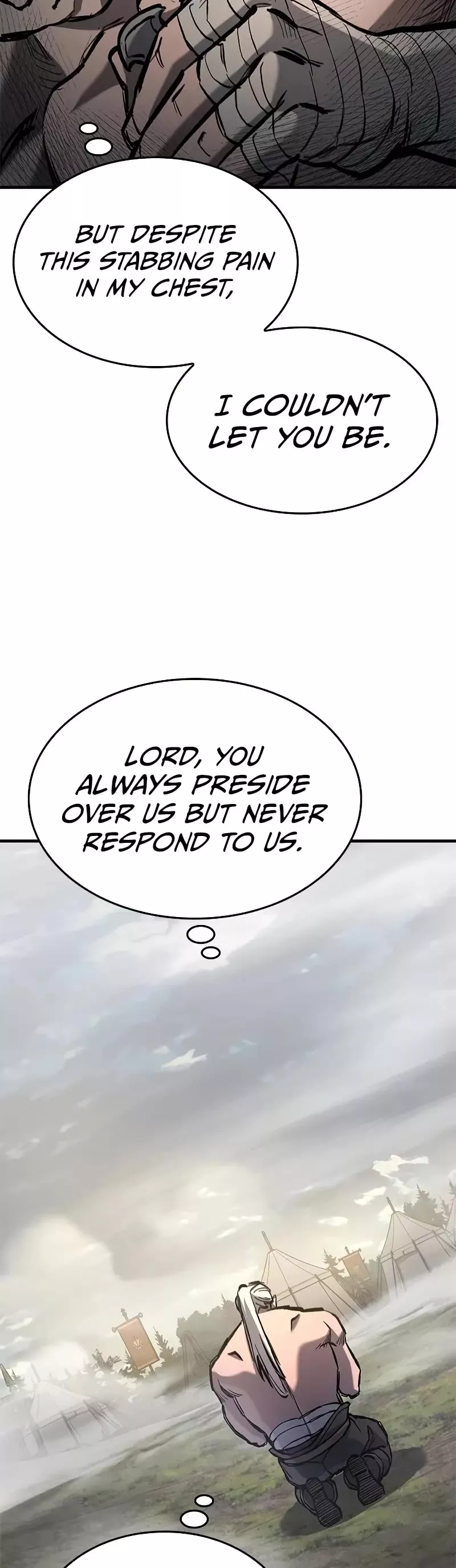 Read The Knight Who Only Lives Today Manga Online