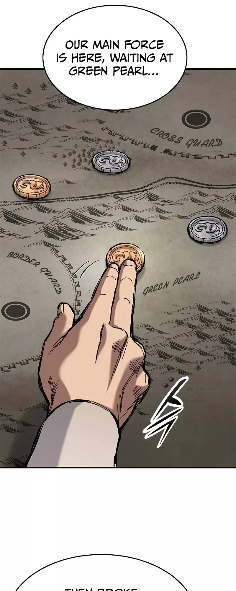 Read The Knight Who Only Lives Today Manga Online