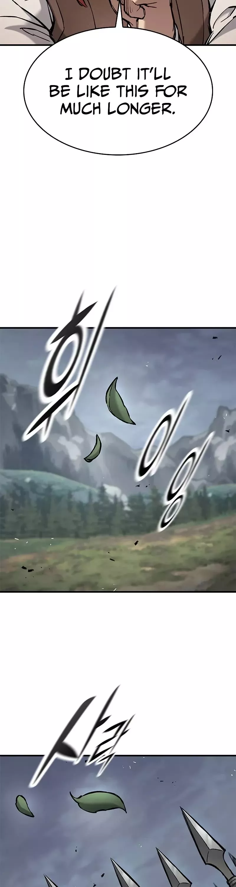 Read The Knight Who Only Lives Today Manga Online