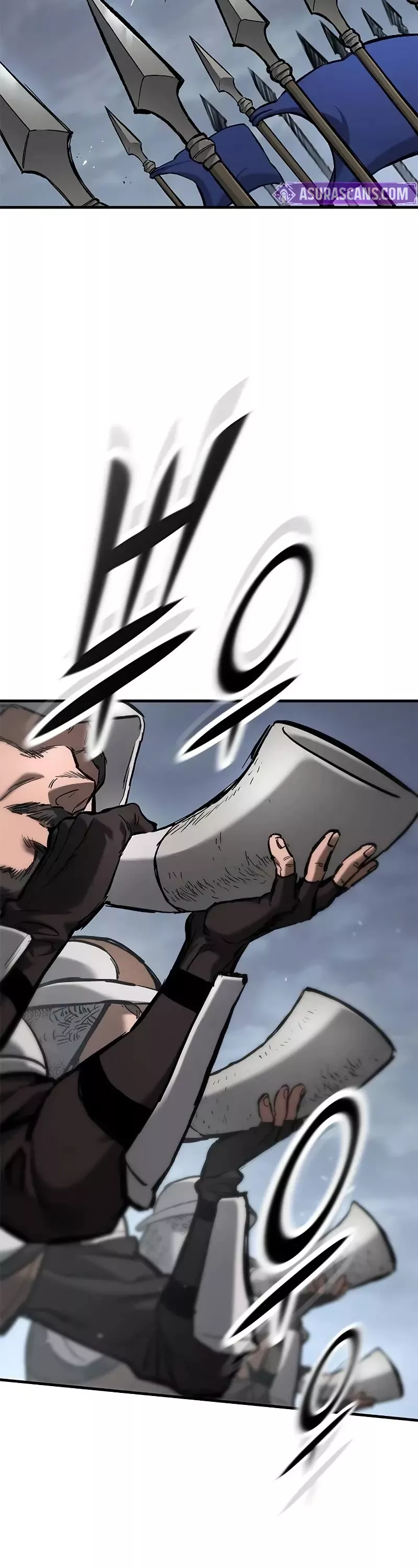 Read The Knight Who Only Lives Today Manga Online