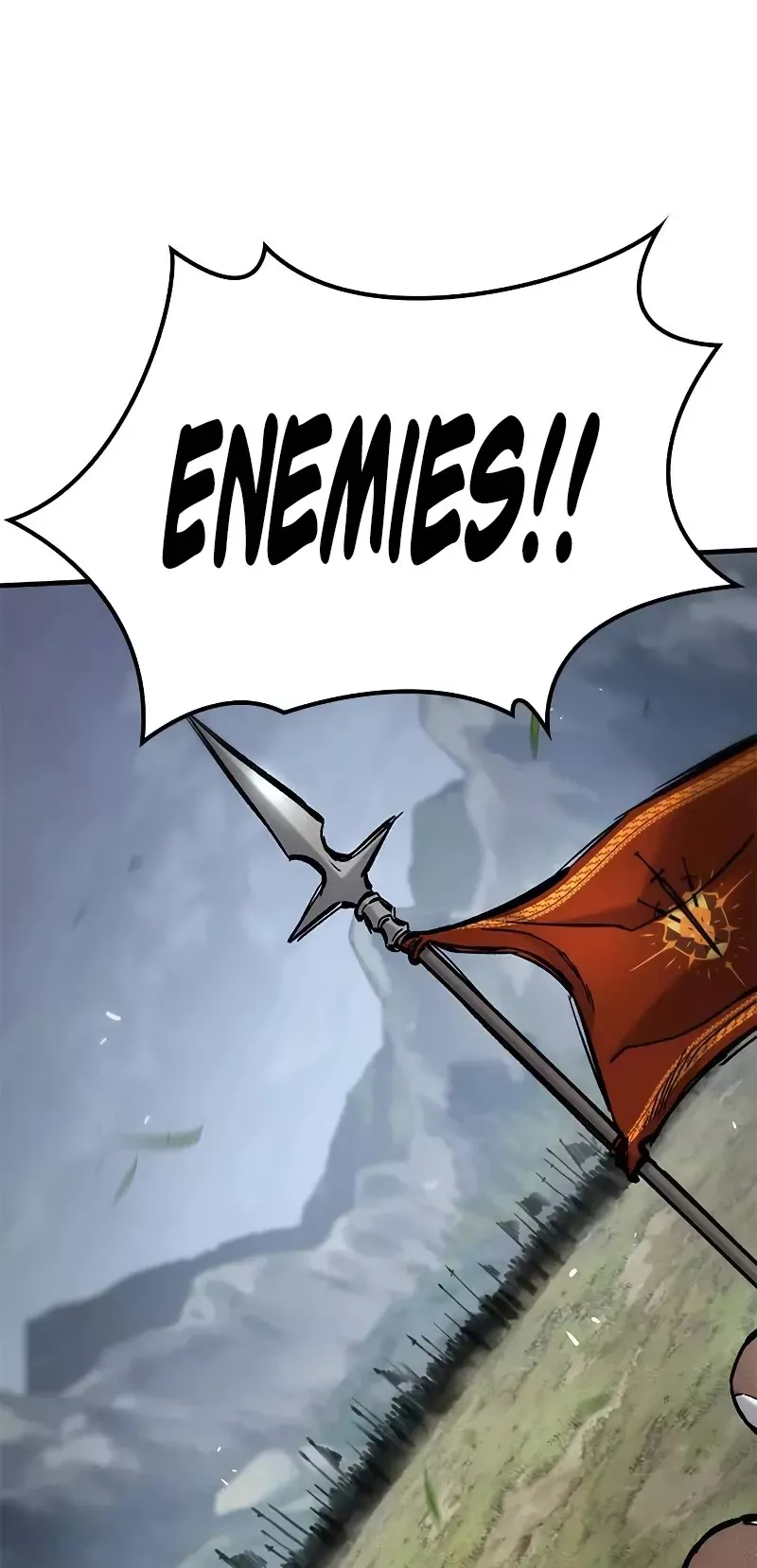 Read The Knight Who Only Lives Today Manga Online