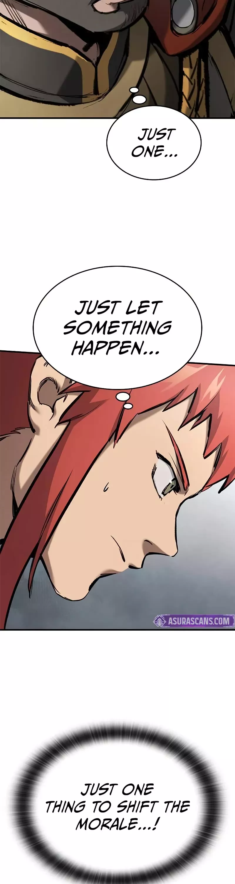 Read The Knight Who Only Lives Today Manga Online