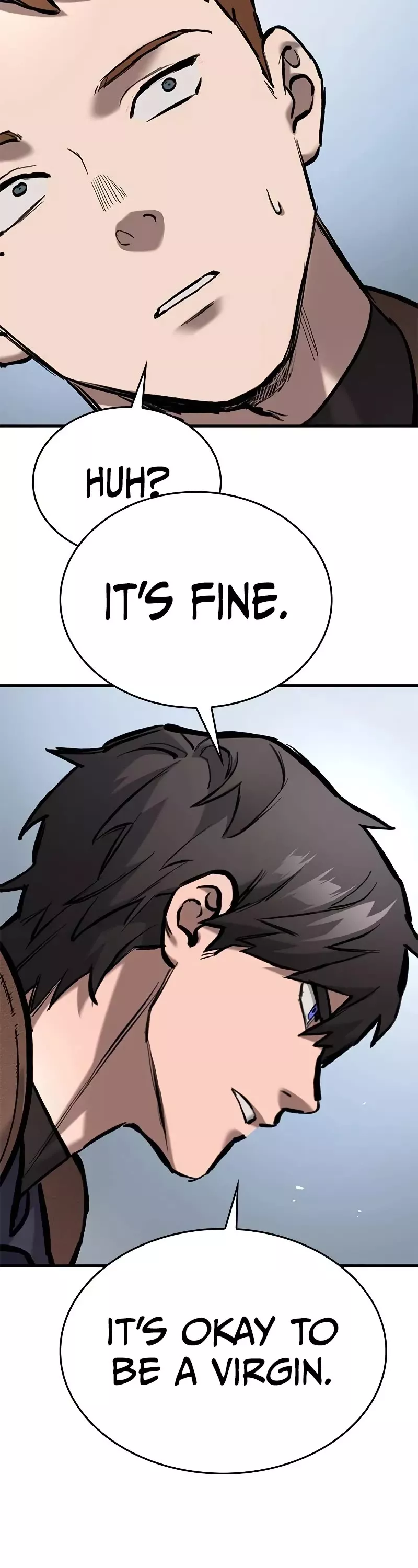 Read The Knight Who Only Lives Today Manga Online