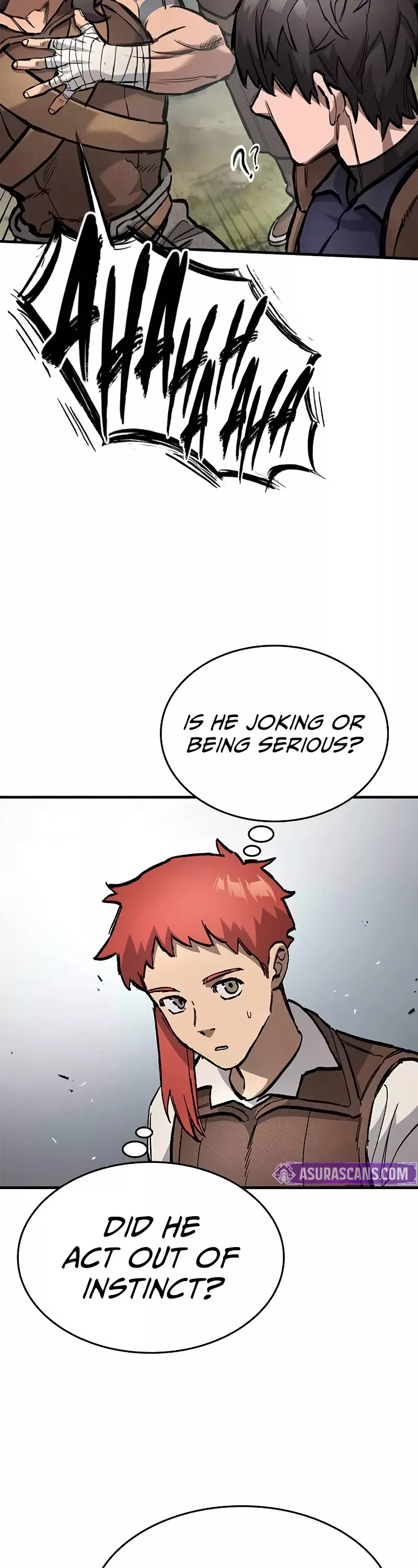 Read The Knight Who Only Lives Today Manga Online