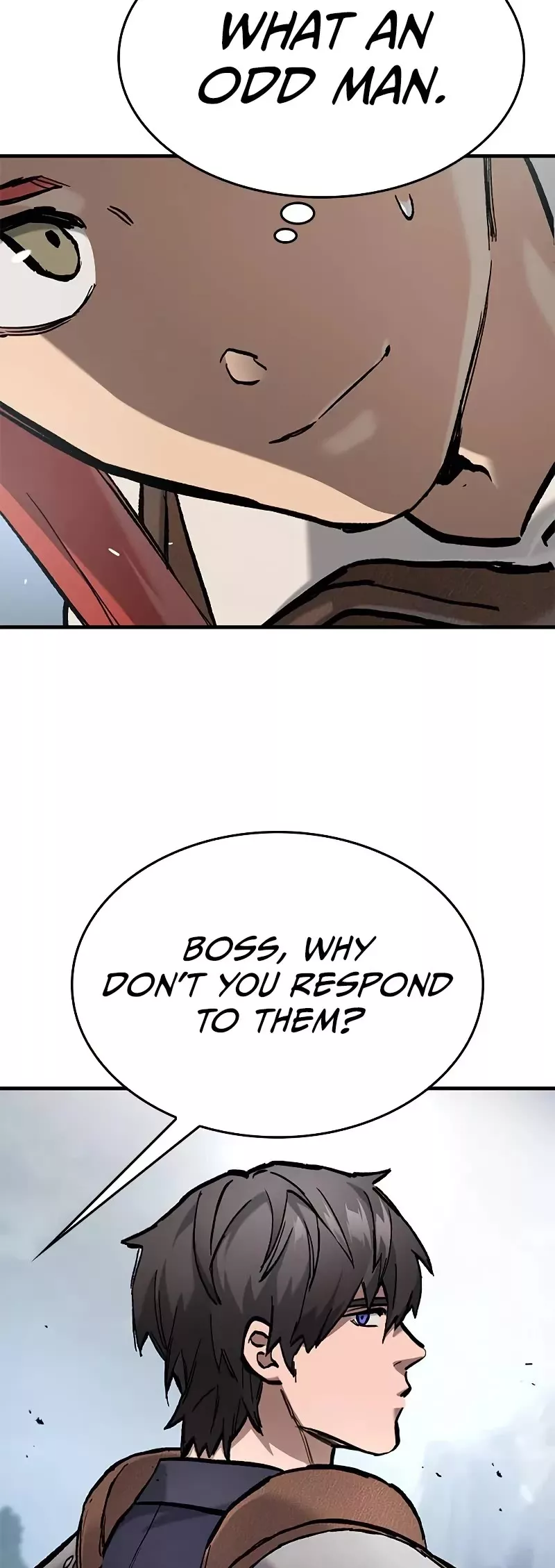 Read The Knight Who Only Lives Today Manga Online