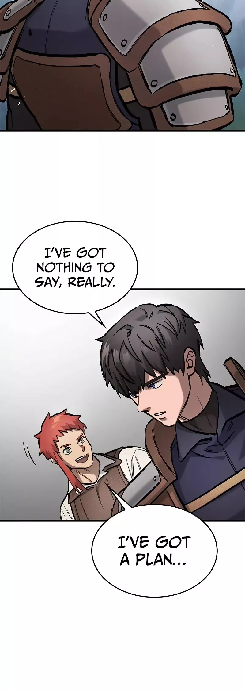 Read The Knight Who Only Lives Today Manga Online