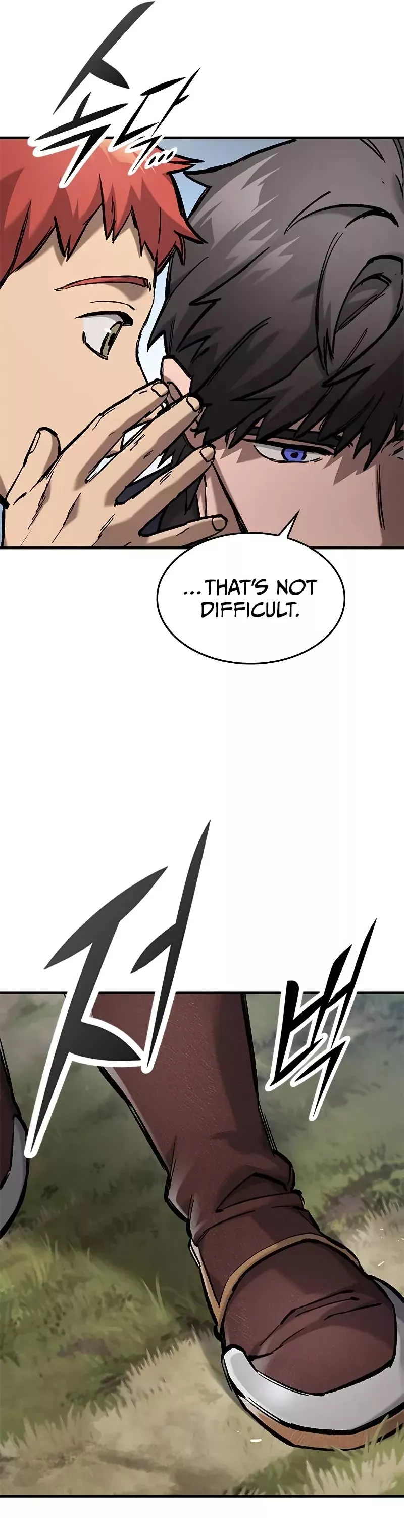 Read The Knight Who Only Lives Today Manga Online