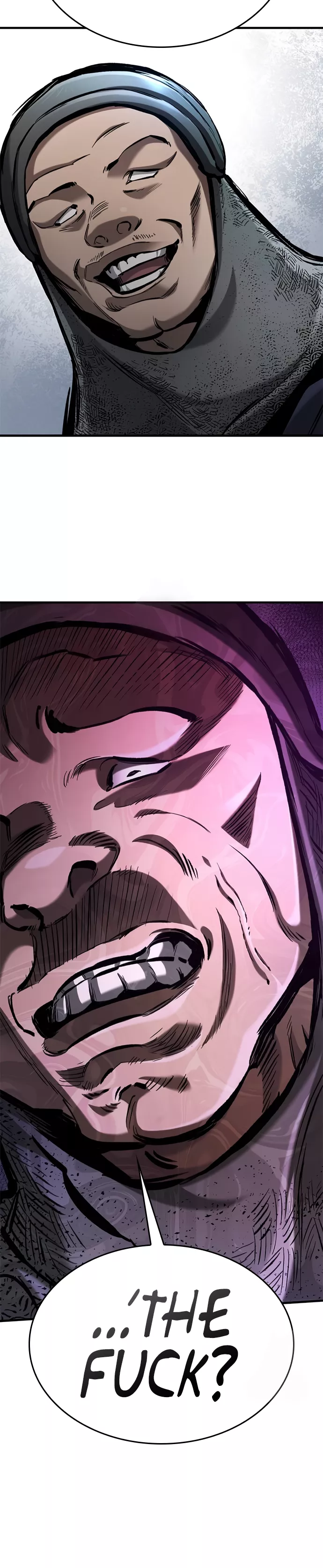 Read The Knight Who Only Lives Today Manga Online