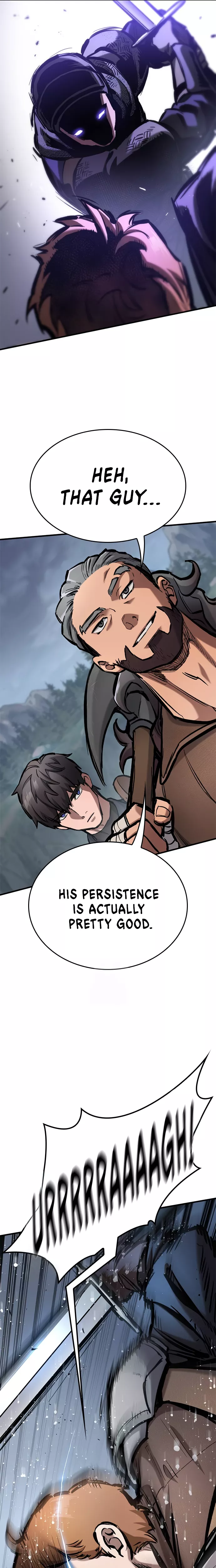 Read The Knight Who Only Lives Today Manga Online