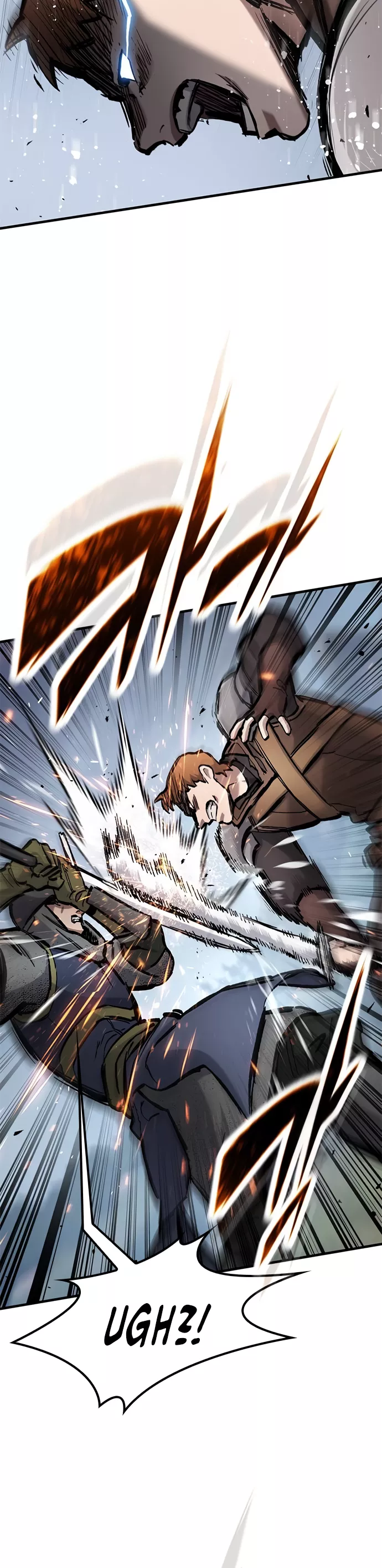 Read The Knight Who Only Lives Today Manga Online