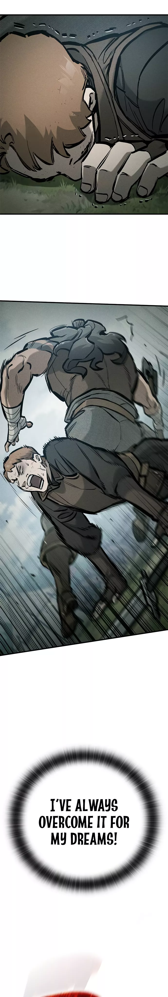 Read The Knight Who Only Lives Today Manga Online