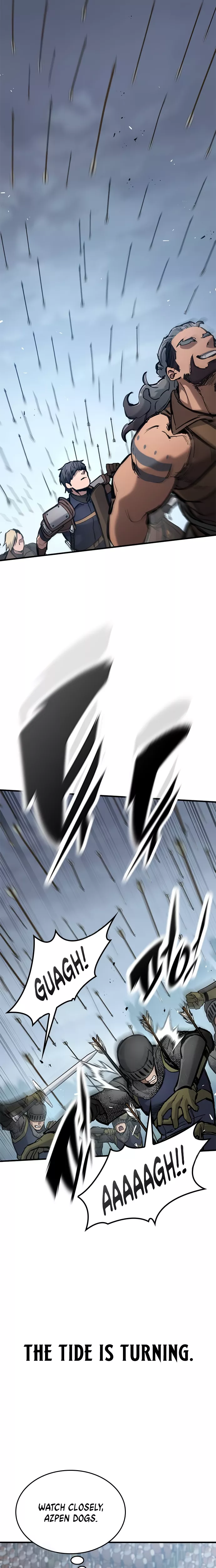 Read The Knight Who Only Lives Today Manga Online