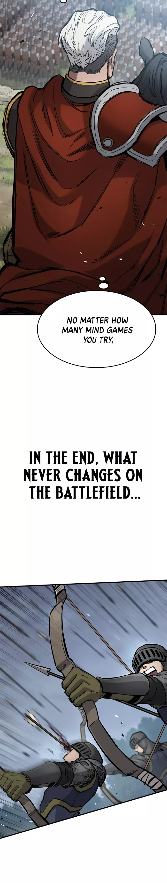 Read The Knight Who Only Lives Today Manga Online