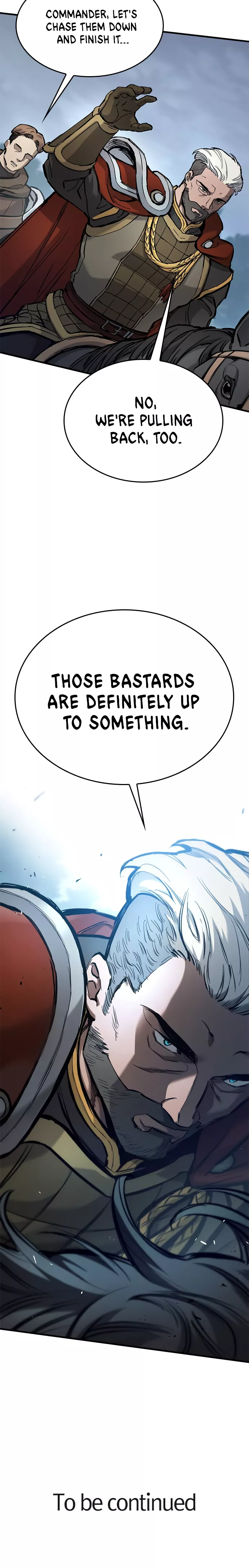 Read The Knight Who Only Lives Today Manga Online