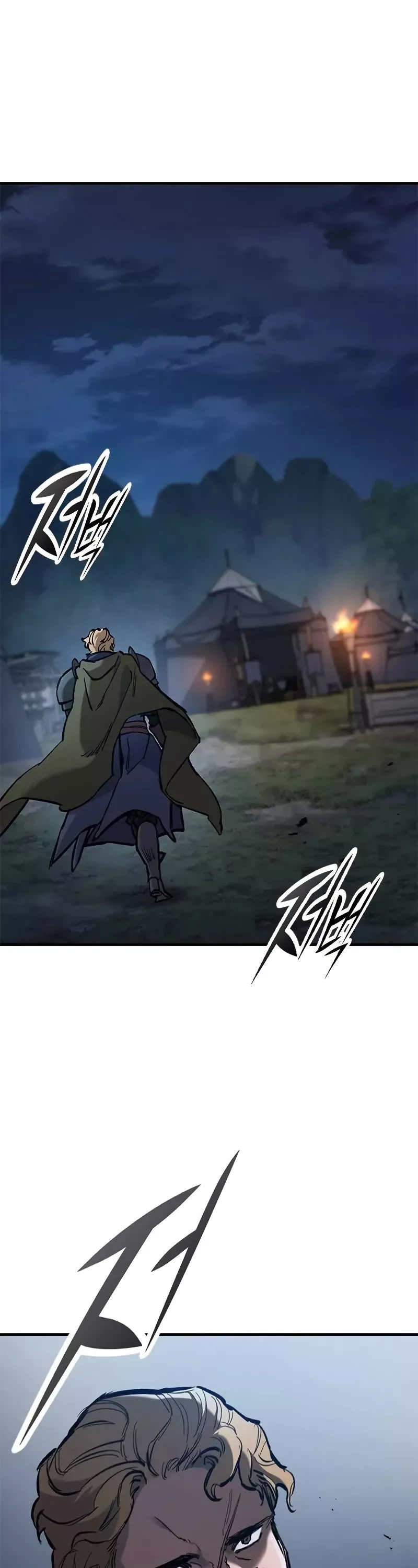 Read The Knight Who Only Lives Today Manga Online