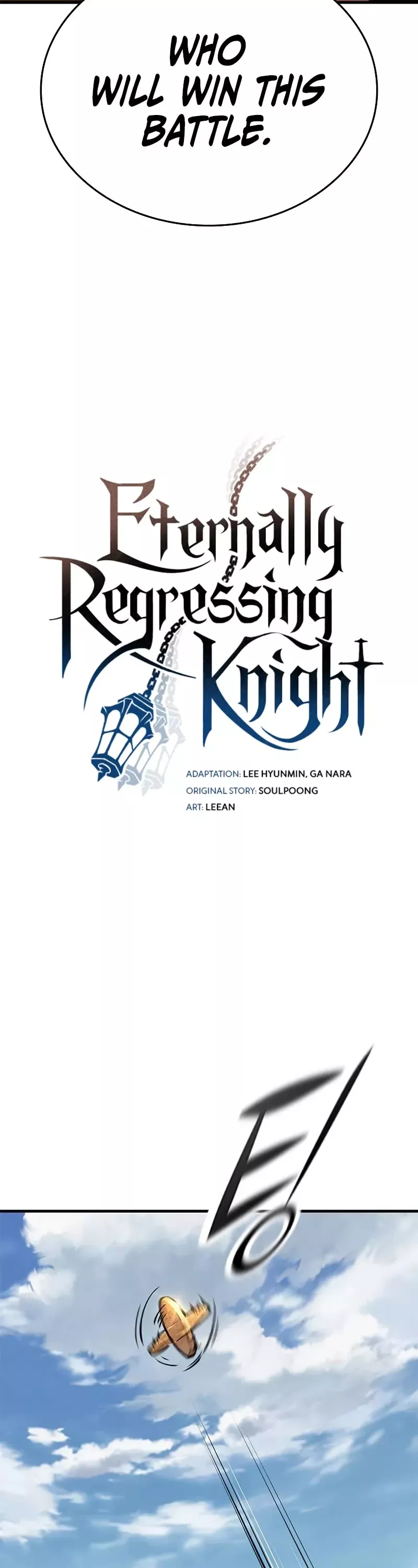 Read The Knight Who Only Lives Today Manga Online