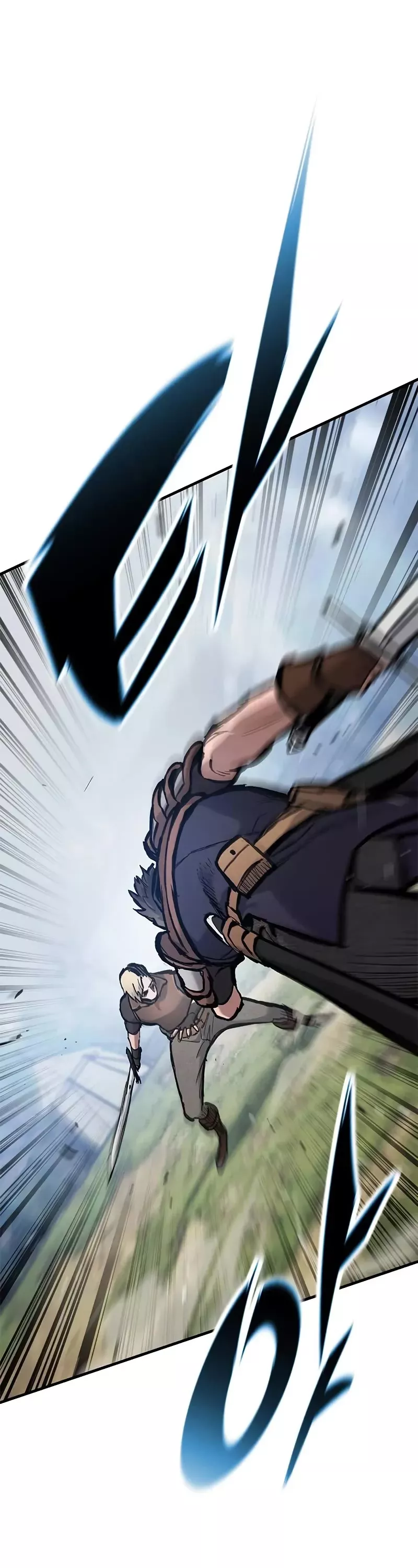 Read The Knight Who Only Lives Today Manga Online