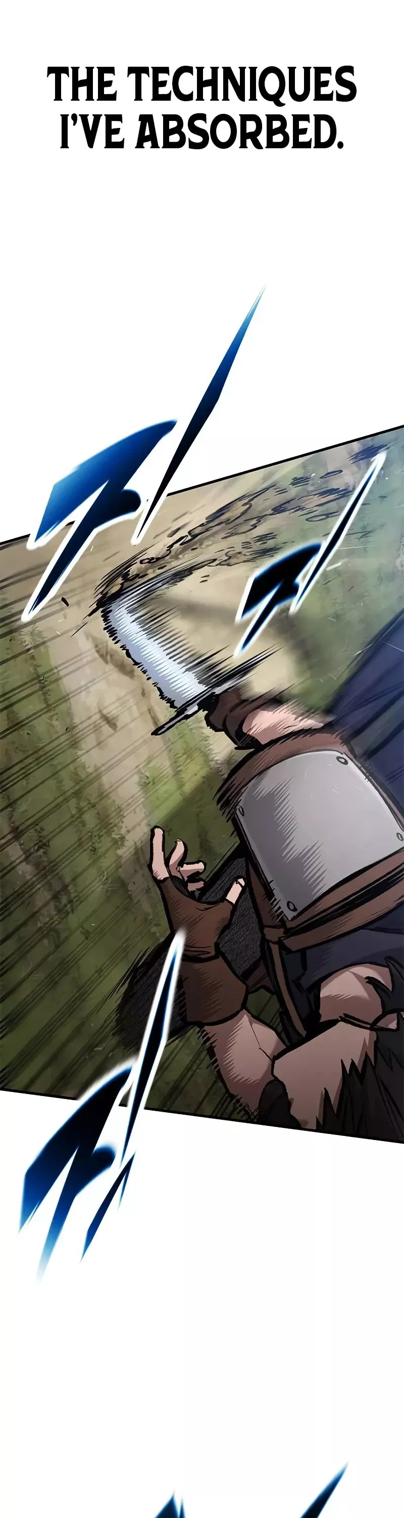 Read The Knight Who Only Lives Today Manga Online