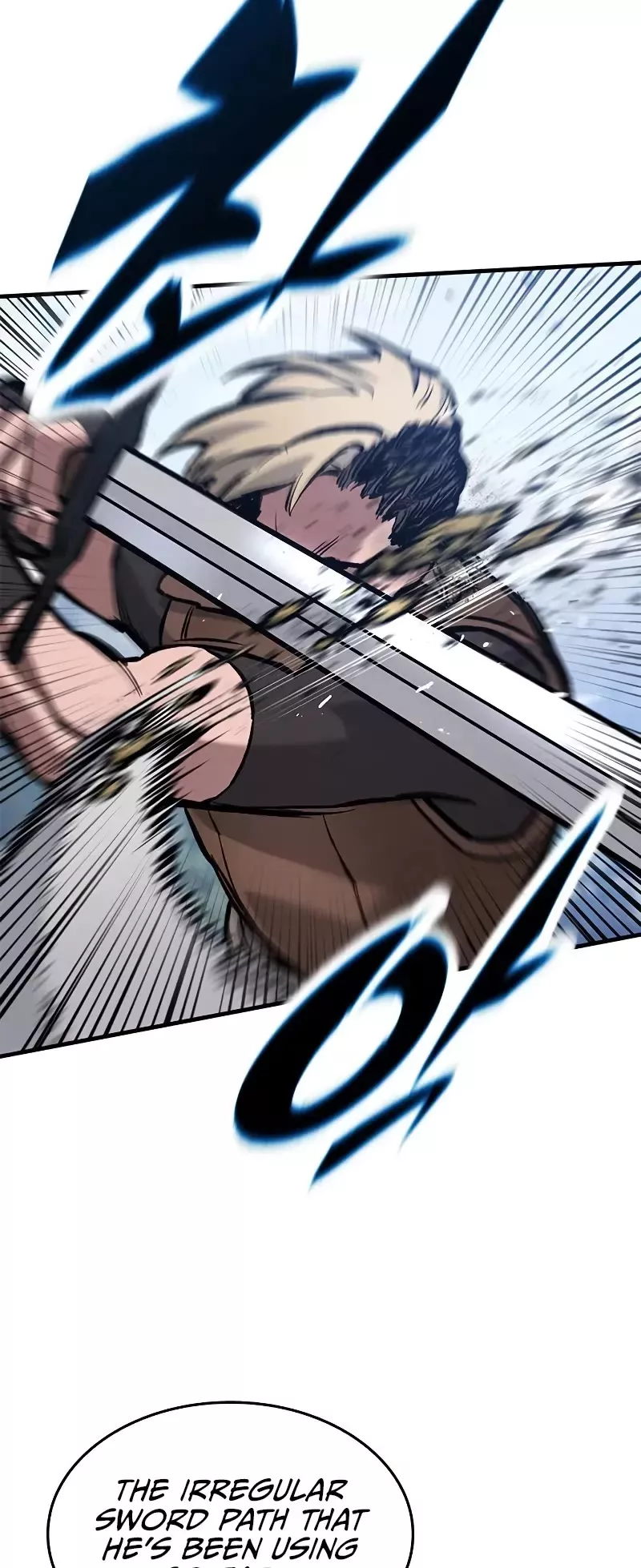 Read The Knight Who Only Lives Today Manga Online