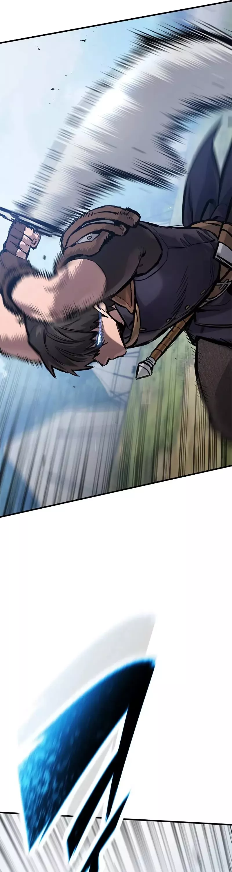 Read The Knight Who Only Lives Today Manga Online