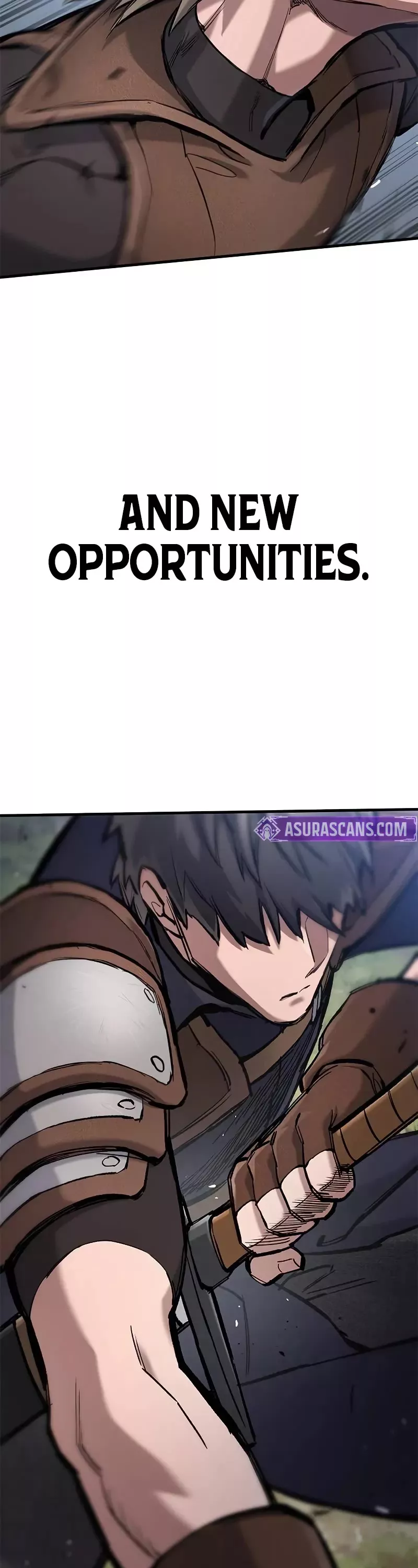 Read The Knight Who Only Lives Today Manga Online