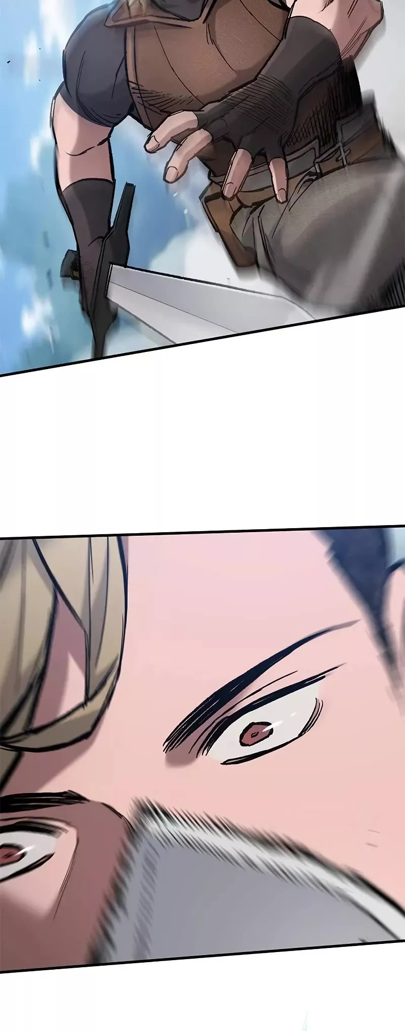 Read The Knight Who Only Lives Today Manga Online