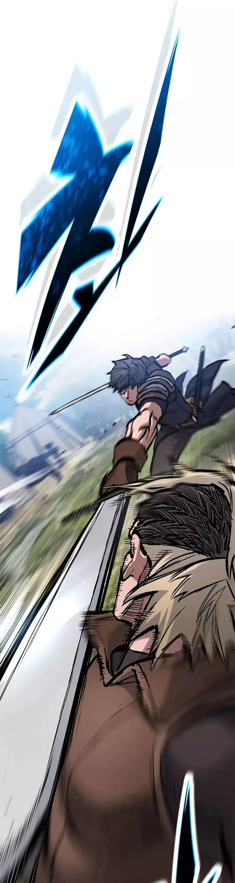 Read The Knight Who Only Lives Today Manga Online