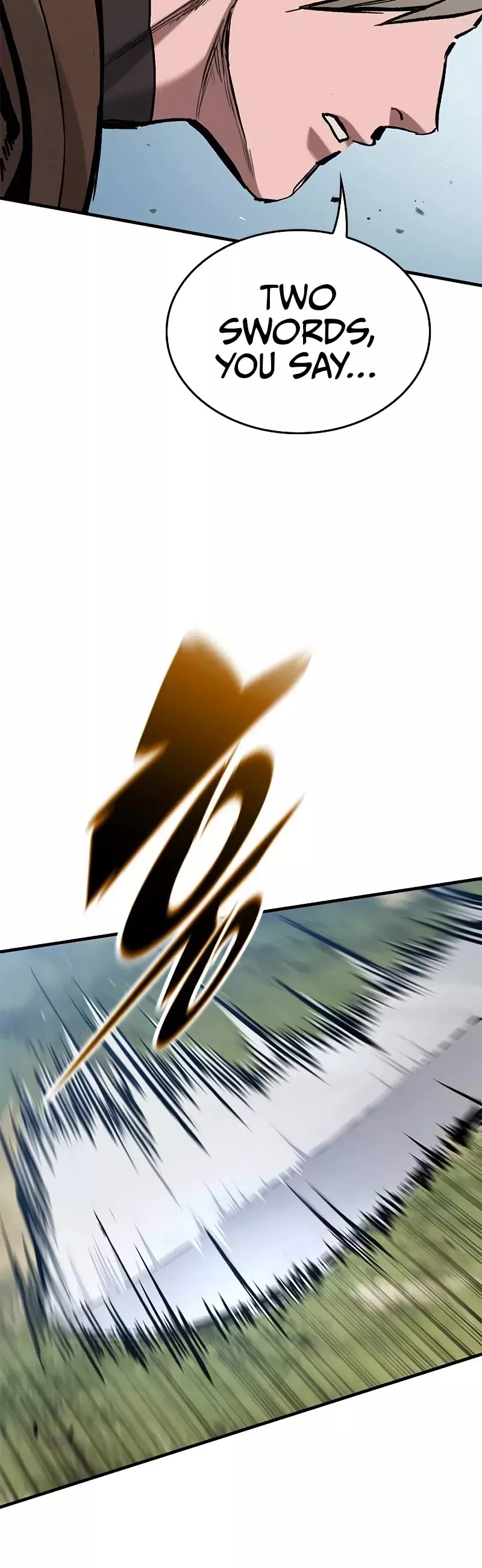 Read The Knight Who Only Lives Today Manga Online