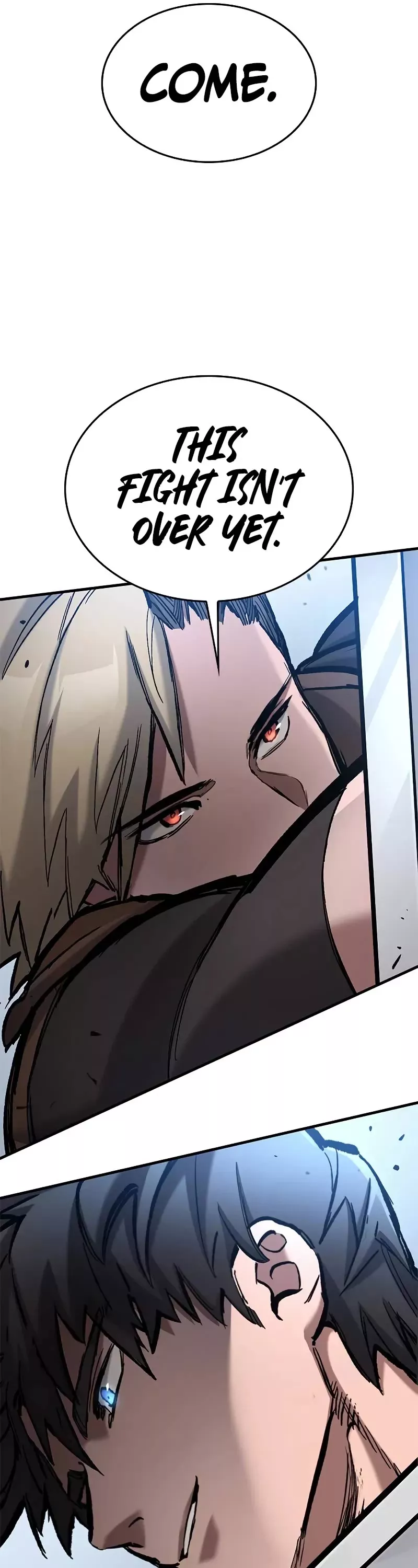 Read The Knight Who Only Lives Today Manga Online