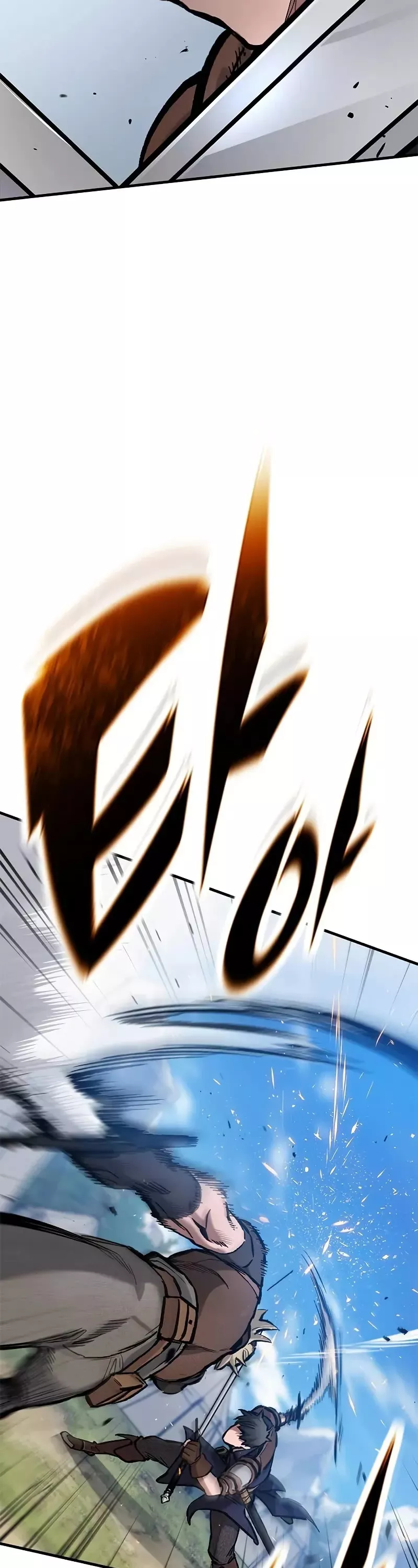 Read The Knight Who Only Lives Today Manga Online