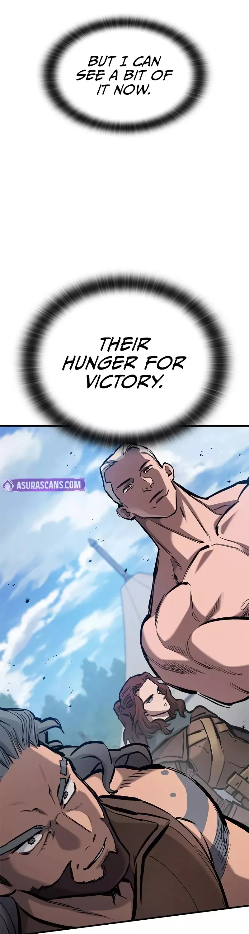 Read The Knight Who Only Lives Today Manga Online