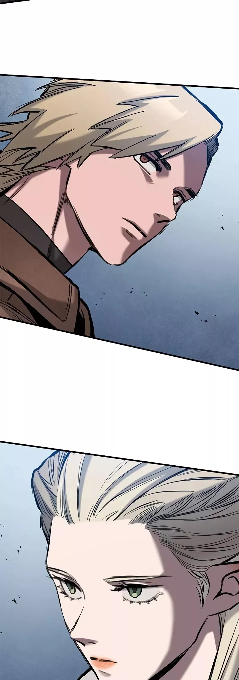 Read The Knight Who Only Lives Today Manga Online